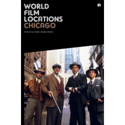 World Film Locations: Chicago