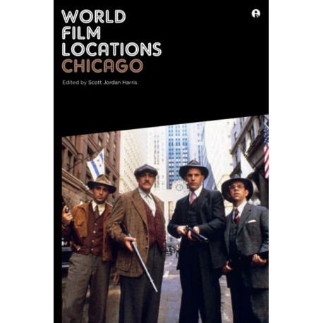 World Film Locations: Chicago