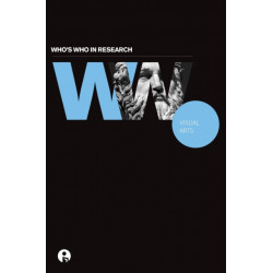 Who's Who in Research: Visual Arts