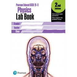 Edexcel GCSE Physics Lab Book, 2nd Edition: KS3 Lab Book Gen 1