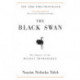 The Black Swan: Second Edition: The Impact of the Highly Improbable: With a new section: "On Robustness and Fragility"
