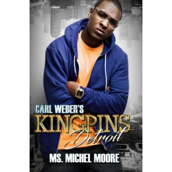 Carl Weber's Kingpins: Detroit