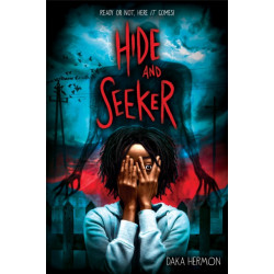 Hide and Seeker
