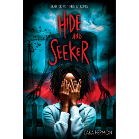 Hide and Seeker