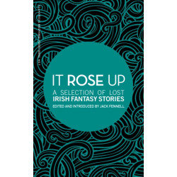 It Rose Up: A Selection of Lost Irish Fantasy Stories