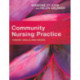 Community Nursing Practice: Theory, skills and issues