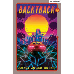 Backtrack Vol. 2