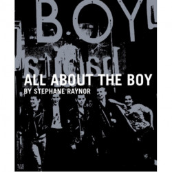 All About the Boy