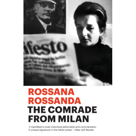 The Comrade from Milan