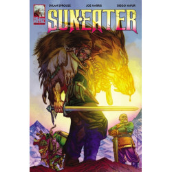 Sun Eater: Act One