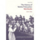 The History of Waldorf Education Worldwide: Volume 1: 1919-1945