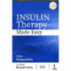 Insulin Therapy Made Easy