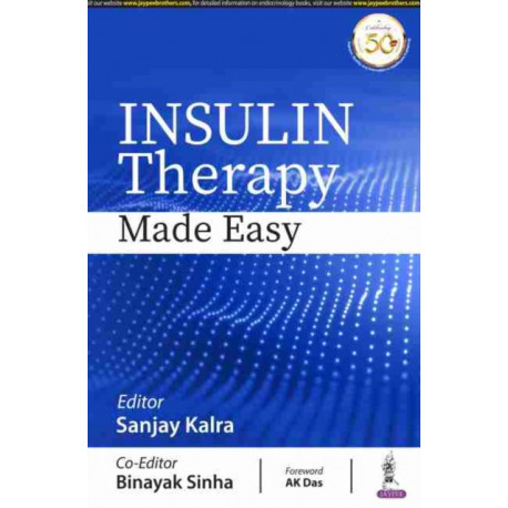 Insulin Therapy Made Easy