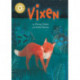 Reading Champion: Vixen: Independent Reading Gold 9