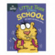 Experiences Matter: Little Tiger Starts School