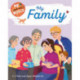 Me and My World: My Family
