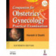 Companion for Obstetrics & Gynecology: Practical Examination