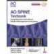 AO Spine Textbook: Comprehensive Overview on Surgical Management of the Spine