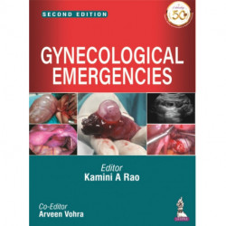 Gynecological Emergencies
