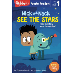 Nick and Nack See the Stars