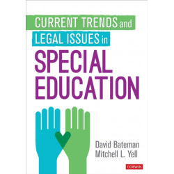 Current Trends and Legal Issues in Special Education