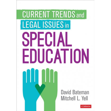 Current Trends and Legal Issues in Special Education