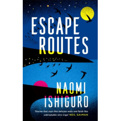 Escape Routes: ‘Winsomely written and engagingly quirky' The Sunday Times
