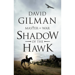 Shadow of the Hawk