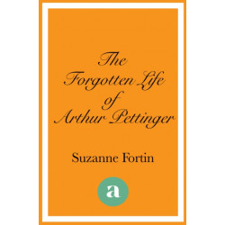 The Forgotten Life of Arthur Pettinger: absolutely heartbreaking World War 2 historical fiction