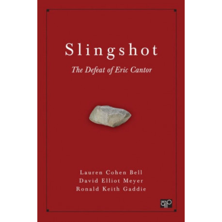 Slingshot: The Defeat of Eric Cantor