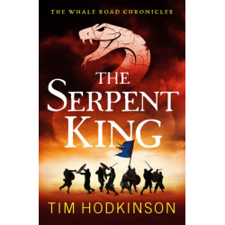The Serpent King