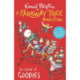 A Faraway Tree Adventure: The Land of Goodies: Colour Short Stories
