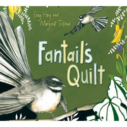 Fantail's Quilt