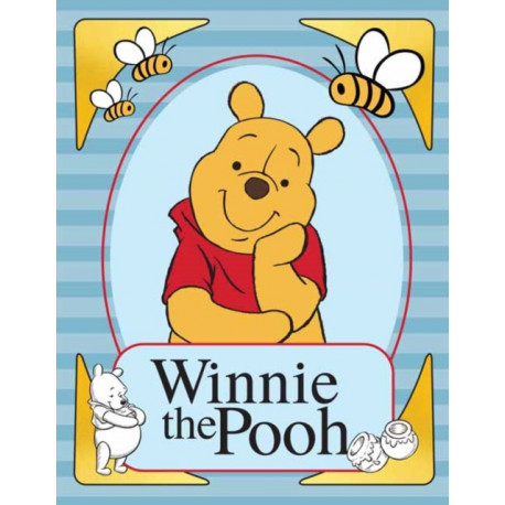 Disney: Winnie the Pooh
