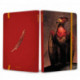 Harry Potter: Fawkes Softcover Notebook