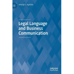 Legal Language and Business Communication