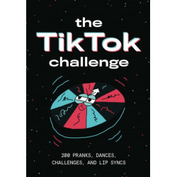 The TikTok Challenge