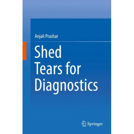 Shed Tears for Diagnostics