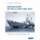 Fighting Ships of the U.S. Navy 1883-2019: Volume 3 - Cruisers and Command Ships