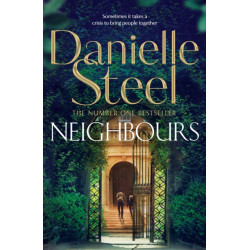 Neighbours: A powerful story of human connection from the billion copy bestseller
