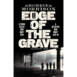 Edge of the Grave