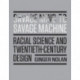Savage Mind to Savage Machine: Racial Science and Twentieth-Century Design