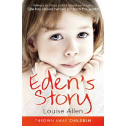Eden's Story