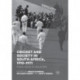 Cricket and Society in South Africa, 1910–1971: From Union to Isolation