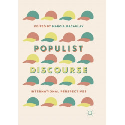 Populist Discourse: International Perspectives