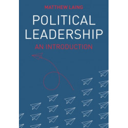 Political Leadership: An Introduction