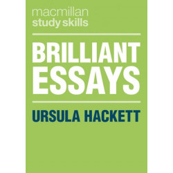 Brilliant Essays