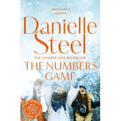The Numbers Game: An uplifting story of second chances from the billion copy bestseller