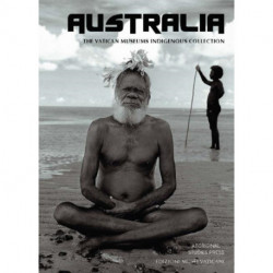 Australia: The Vatican Museum's Indigenous Collection