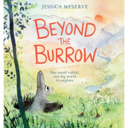 Beyond the Burrow
